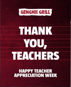 genhis-grill-celebrates-teachers-week